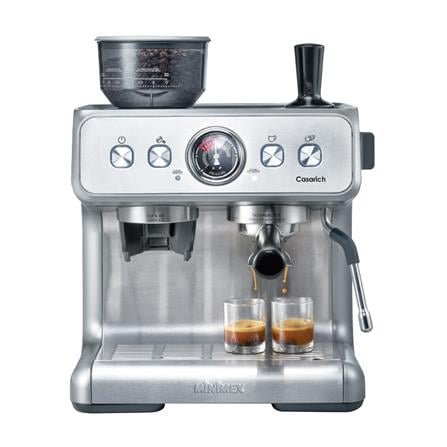 เครื่องชงกาแฟเอสเพรสโซ่ MINIMEX CASARICH