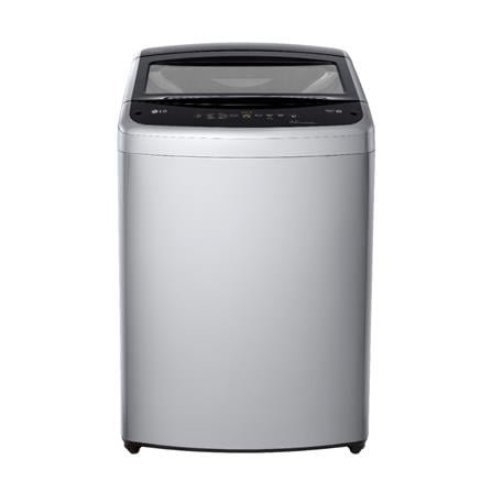 เครื่องซักผ้าฝาบน LG T2517VBTM 17 กก. อินเวอร์เตอร์ สีเทา