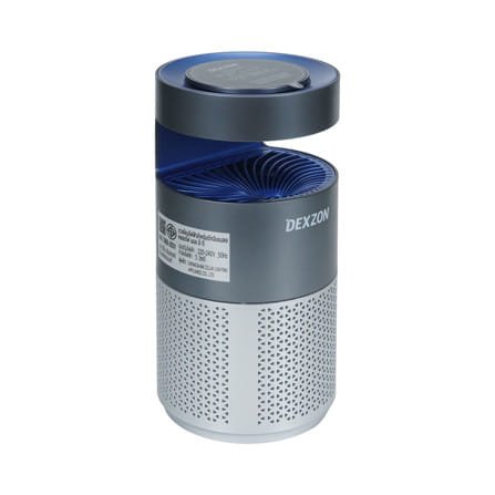 เครื่องดักจับยุง 2 IN 1 DEXZON DYT-X30 5 วัตต์