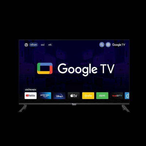 แอลอีดี ทีวี 32 นิ้ว ACONATIC GOOGLE ทีวี  32HS700AN (รับประกัน 3 ปี)