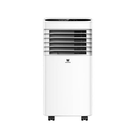 แอร์เคลื่อนที่ WORLDTECH รุ่น WT-SKY-1A-09 ขนาด 9000 BTU