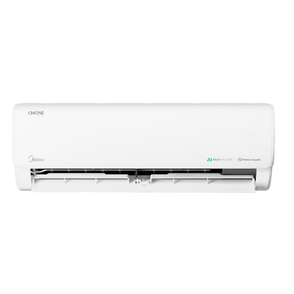 แอร์ผนัง MIDEA CHIONE SERIES 18000 บีทียู อินเวอร์เตอร์ (ไม่รวมติดตั้ง)